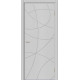 Межкомнатные Двери Dorum Light LT-08 ПВХ плёнка