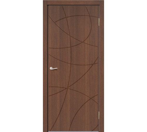 Межкомнатные Двери Dorum Light LT-08 ПВХ плёнка