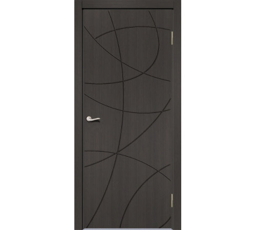 Межкомнатные Двери Dorum Light LT-08 ПВХ плёнка