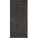 Межкомнатные Двери Dorum Light LT-08 ПВХ плёнка