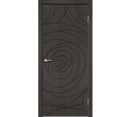 Межкомнатные Двери Dorum Light LT-09 ПВХ плёнка
