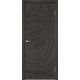 Межкомнатные Двери Dorum Light LT-09 ПВХ плёнка