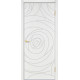 Межкомнатные Двери Dorum Light LT-09 ПВХ плёнка