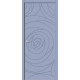 Межкомнатные Двери Dorum Light LT-09 ПВХ плёнка