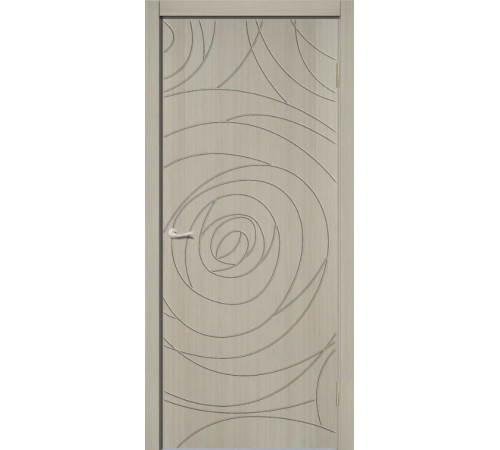 Межкомнатные Двери Dorum Light LT-09 ПВХ плёнка