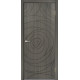 Межкомнатные Двери Dorum Light LT-09 ПВХ плёнка