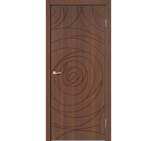 Межкомнатные Двери Dorum Light LT-09 ПВХ плёнка