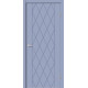 Межкомнатные Двери Dorum Light LT-10 ПВХ плёнка