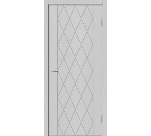 Межкомнатные Двери Dorum Light LT-10 ПВХ плёнка