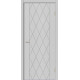 Межкомнатные Двери Dorum Light LT-10 ПВХ плёнка