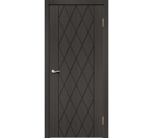 Межкомнатные Двери Dorum Light LT-10 ПВХ плёнка
