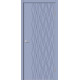 Межкомнатные Двери Dorum Light LT-11 ПВХ плёнка