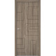 Межкомнатные Двери Dorum Light LT-12 ПВХ плёнка