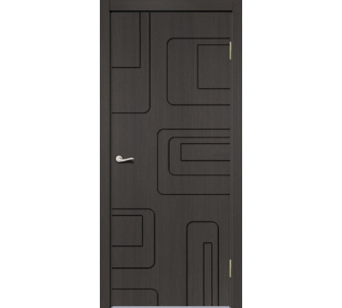 Межкомнатные Двери Dorum Light LT-12 ПВХ плёнка