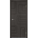 Межкомнатные Двери Dorum Light LT-12 ПВХ плёнка
