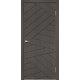 Межкомнатные Двери Dorum Light LT-14 ПВХ плёнка