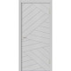 Межкомнатные Двери Dorum Light LT-14 ПВХ плёнка