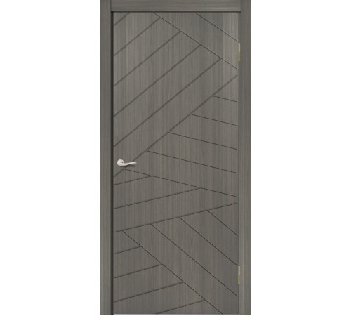 Межкомнатные Двери Dorum Light LT-14 ПВХ плёнка