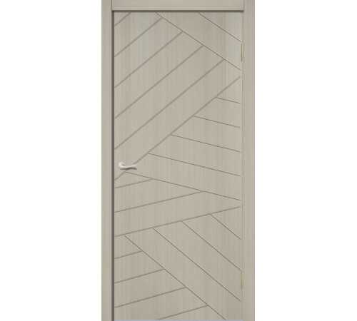 Межкомнатные Двери Dorum Light LT-14 ПВХ плёнка