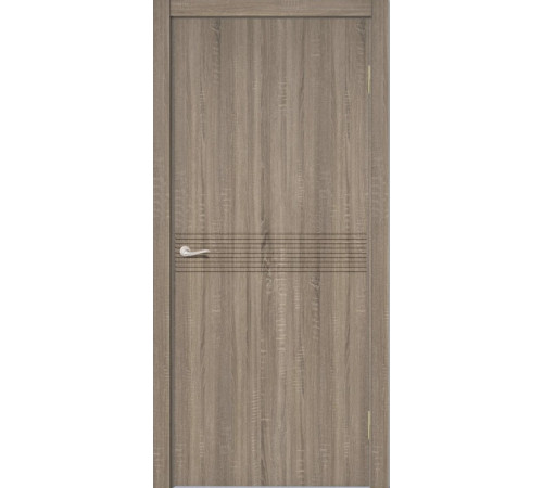 Межкомнатные Двери Dorum Light LT-15 ПВХ плёнка