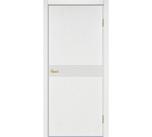 Межкомнатные Двери Dorum Light LT-15 ПВХ плёнка