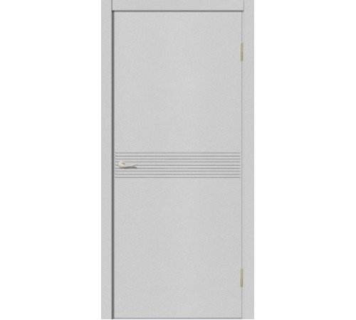 Межкомнатные Двери Dorum Light LT-15 ПВХ плёнка