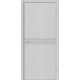 Межкомнатные Двери Dorum Light LT-15 ПВХ плёнка