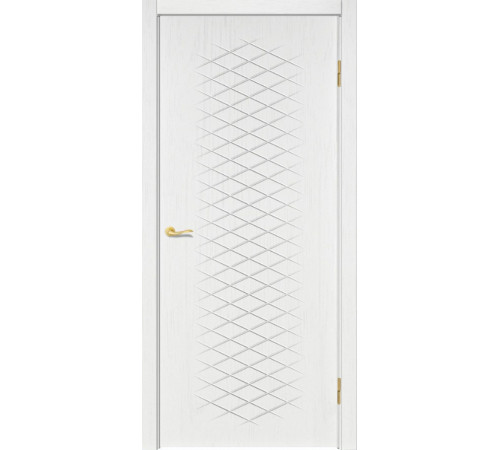 Межкомнатные Двери Dorum Light LT-16 ПВХ плёнка