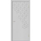 Межкомнатные Двери Dorum Light LT-17 ПВХ плёнка