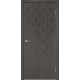 Межкомнатные Двери Dorum Light LT-17 ПВХ плёнка