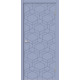 Межкомнатные Двери Dorum Light LT-18 ПВХ плёнка