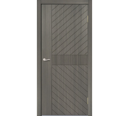 Межкомнатные Двери Dorum Light LT-19 ПВХ плёнка