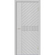 Межкомнатные Двери Dorum Light LT-19 ПВХ плёнка