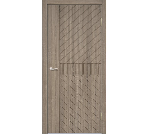 Межкомнатные Двери Dorum Light LT-19 ПВХ плёнка