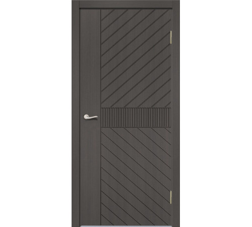 Межкомнатные Двери Dorum Light LT-19 ПВХ плёнка