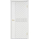 Межкомнатные Двери Dorum Light LT-19 ПВХ плёнка