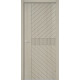 Межкомнатные Двери Dorum Light LT-19 ПВХ плёнка