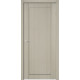 Межкомнатные Двери Dorum Light LT-30 ПВХ плёнка