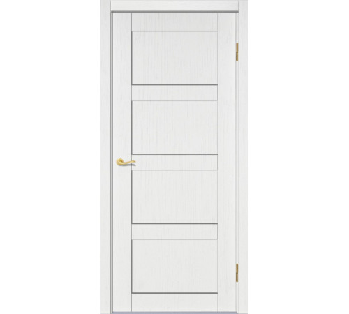Межкомнатные Двери Dorum Light LT-33 ПВХ плёнка