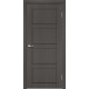 Межкомнатные Двери Dorum Light LT-33 ПВХ плёнка
