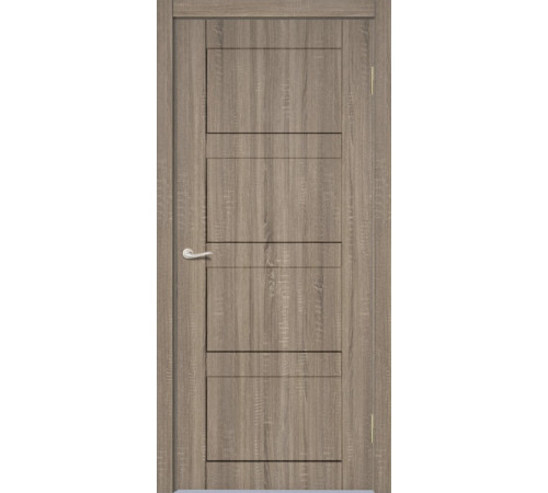 Межкомнатные Двери Dorum Light LT-33 ПВХ плёнка