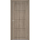 Межкомнатные Двери Dorum Light LT-33 ПВХ плёнка