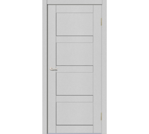 Межкомнатные Двери Dorum Light LT-33 ПВХ плёнка