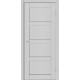 Межкомнатные Двери Dorum Light LT-33 ПВХ плёнка