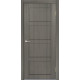 Межкомнатные Двери Dorum Light LT-33 ПВХ плёнка
