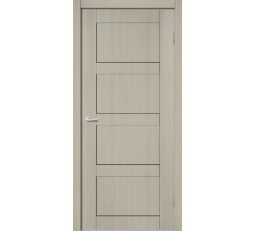 Межкомнатные Двери Dorum Light LT-33 ПВХ плёнка