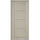 Межкомнатные Двери Dorum Light LT-33 ПВХ плёнка