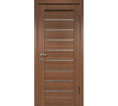 Межкомнатные Двери Dorum Optima OT-02 ПВХ плёнка
