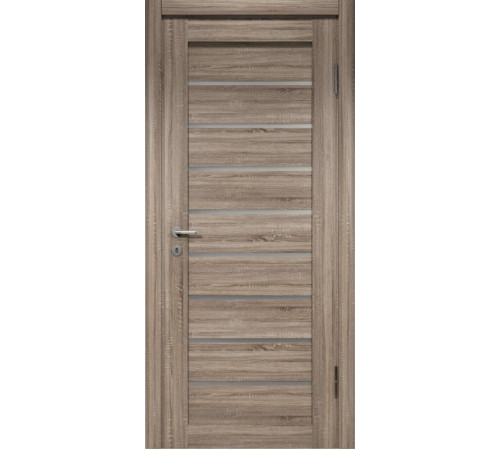 Межкомнатные Двери Dorum Optima OT-02 ПВХ плёнка