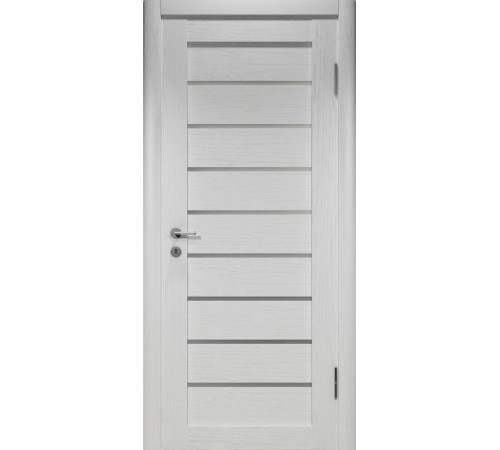 Межкомнатные Двери Dorum Optima OT-02 ПВХ плёнка